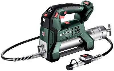 Metabo akumulatorska mazalica FP 18 LTX Solo 