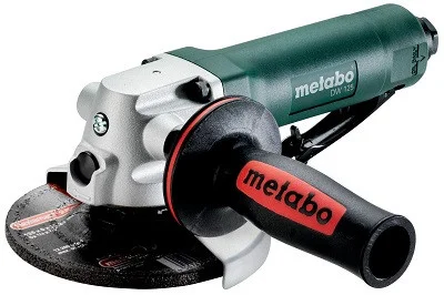 Pneumatska ugaona brusilica Metabo DW 125

