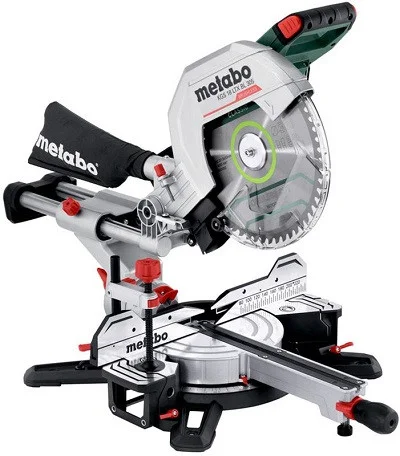 Metabo kruzna testera Solo KGS 18 LTX BL 305
