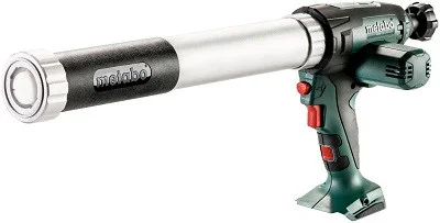 Metabo akumulatorski pištolj za kartuše KPA 18 LTX 600 Solo
