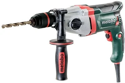 Električna bušilica Metabo BE 850-2
