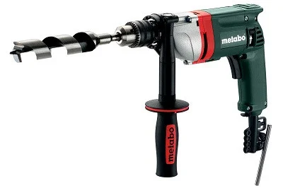 Električna bušilica Metabo BE 75-16 
