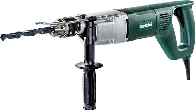 Elektricna busilica Metabo BDE 1100