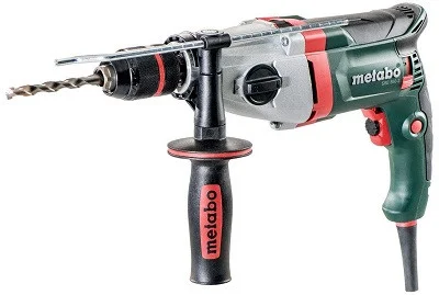 Vibraciona bušilica Metabo SBE 850-2

