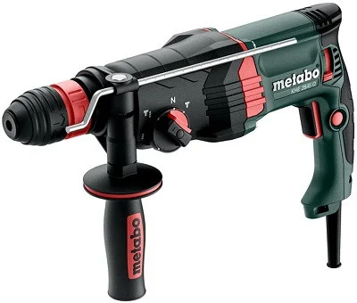 Elektro-pneumatski čekić Metabo KHE 2845 Q 
