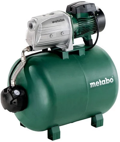 Hidropak Metabo HWW 9000/100 G 