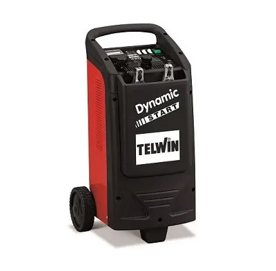 TELWIN Punjač-starter DYNAMIC 420 START 