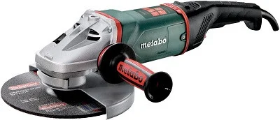 Ugaona brusilica velika Metabo WE 26-230 MVT Quick
