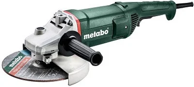 Ugaona brusilica velika Metabo WE 2400-230

