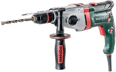 Vibraciona bušilica Metabo SBEV 1000-2
