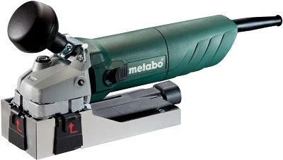 Električni skidač farbe, boje i laka sa drveta Metabo LF 724 S 