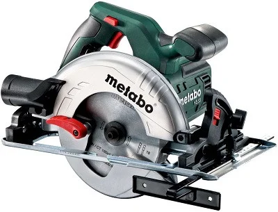 Kružna testera-cirkular Metabo KS 55 