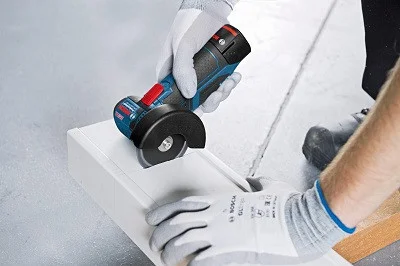 Bosch GWS 12V-76