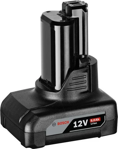 GBA 12V 6.0Ah
