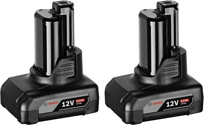 Akumulator 2 x GBA 12V 6.0Ah 