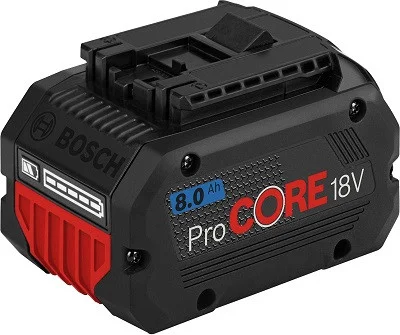 Akumulator ProCORE 18V 8.0Ah 