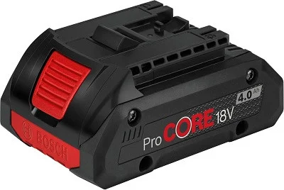 Akumulator ProCORE18V 4.0Ah
