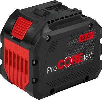 Akumulator ProCORE18V 12.0Ah
