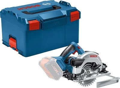 Bosch Akumulatorska kruzna testera GKS 18V-57 G 