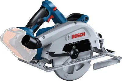 Bosch Aku. kruzna testera BITURBO GKS 18V-68 C
