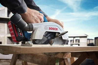 Bosch Akumulatorska kruzna testera GKS 185-LI 
