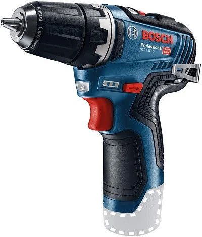 Bosch Aku. busilica-odvrtac GSR 12V-35 solo