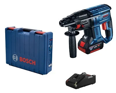 Bosch Pneum. cekic za busenje GBH 180-LI 