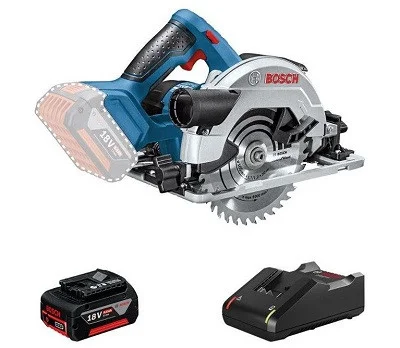 Bosch Aku. kruzna testera GKS 18V-57
