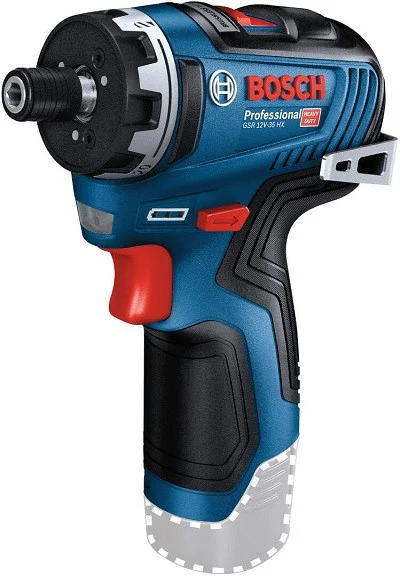 Bosch Akumulatorski odvrtac GSR 12V-35 HX

