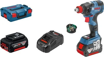 Bosch Aku. udarni odvrtac GDX 18V-200 C
