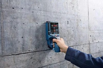 Bosch D-tect 200 C  Zidni skener detektor struje 