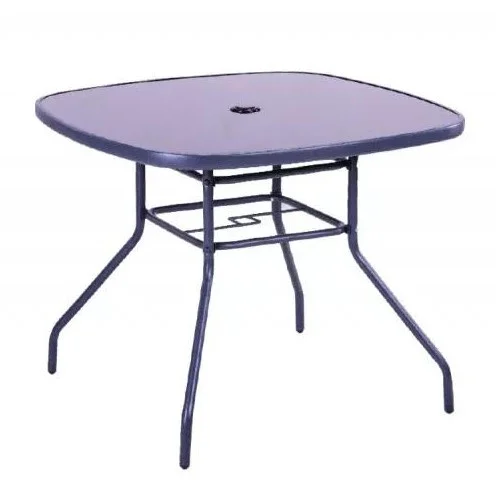 Metalni sto 90 x 90 cm Faro 
