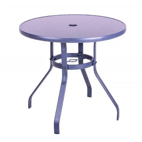 Baštenski sto 80 cm – okrugli Como
