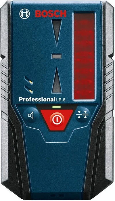 Bosch LR 6 Laserski prijemnik  
