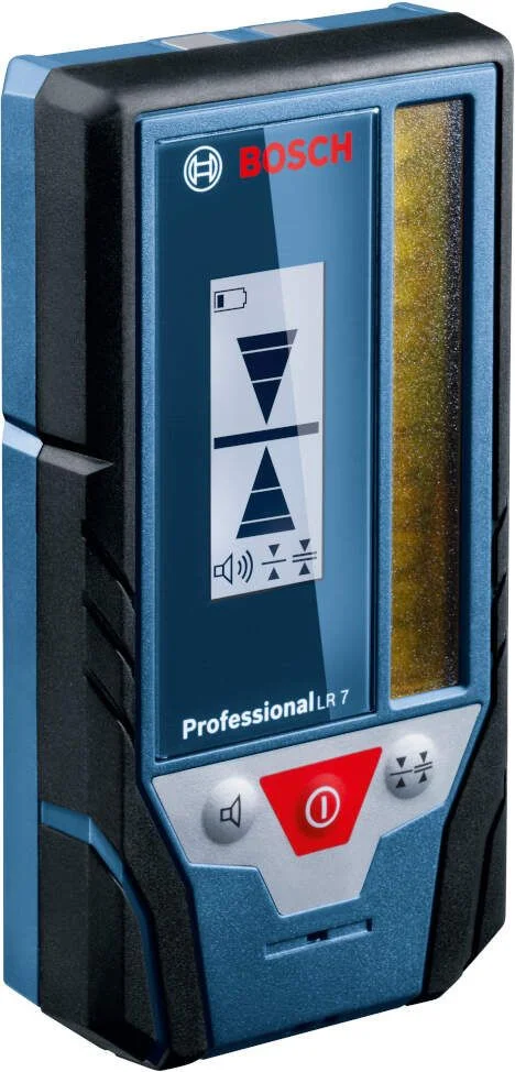 Bosch LR 7 laserski prijemnik
