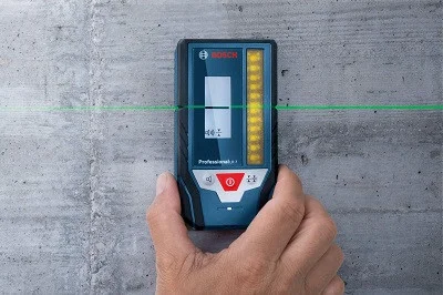Bosch LR 7 laserski prijemnik 