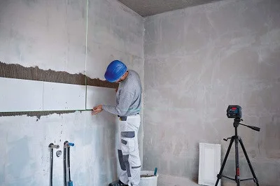 Bosch GCL 2-50 G kombinovani samonivelišući laser 
