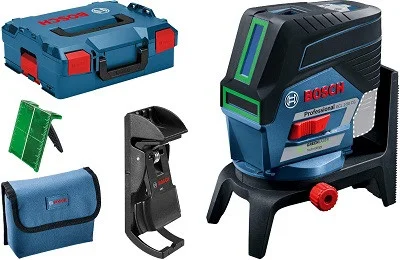 Bosch GCL 2-50 CG Kombinovani laser 

