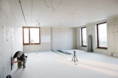 Bosch GCL 25 kombinovani laser linije i tačke
