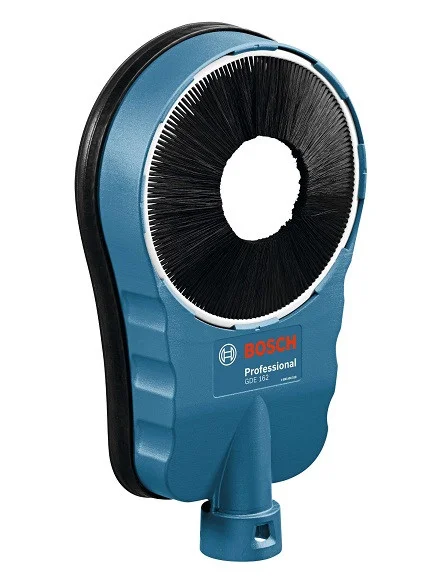 Bosch GDE 162 sistem za usisavanje prašine 