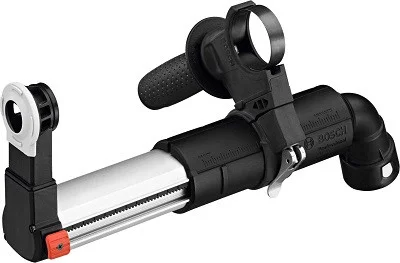 Bosch GDE 16 PLUS SDS-plus sistem za bušenje bez prašine 
