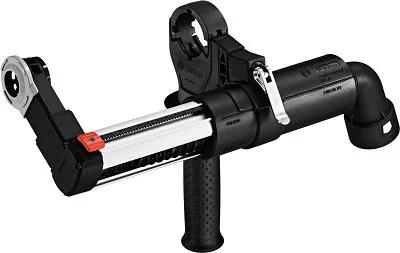 Bosch GDE 16 Cyl sistem za busenje bez prasine
