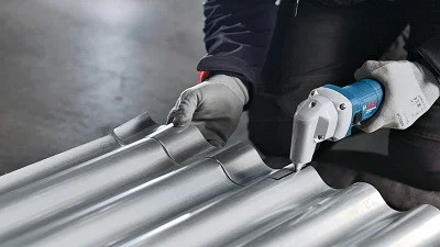 Bosch GNA 75-16 grickalica za lim
