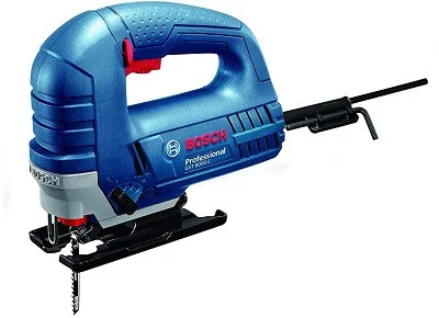 Bosch GST 8000 E ubodna testera 710W sa potenciometrom  