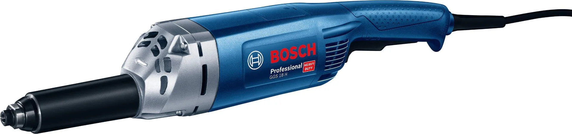 Bosch GGS 18 H ravna / čeona brusilica 