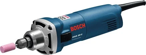 Bosch GGS 28 C ravna/čeona brusilica
