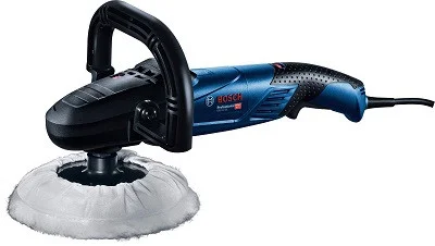 Bosch GPO 14 CE brusilica za poliranje 