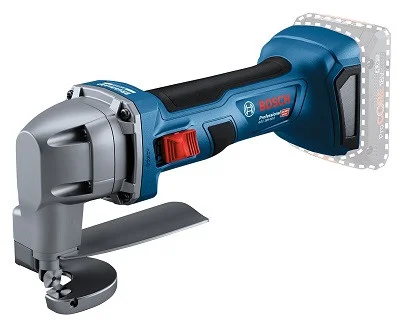 Bosch  GSC 18V-16 E  Akumul. makaze za lim 