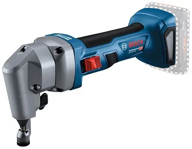 Bosch GNA 18V-16 E Akumul. grickalica za lim 