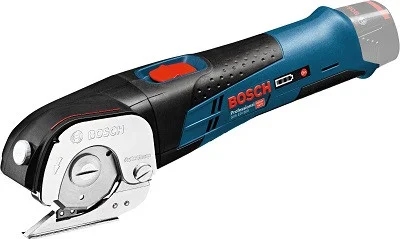 Bosch GUS 12V-300 aku. univerzalne makaze
